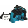 Motosega a batteria Makita DUC122RTE-2