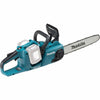 Motosega Makita DUC353Z 35 cm-0