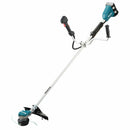 Decespugliatore multifunzione Makita DUR368APT2 36 V 18 V-0