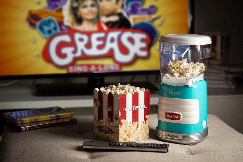 Pop Corn Party Time Celeste bigeshop
