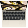 Laptop Apple MacBookAir 13,6" 8 GB RAM 256 GB Azerty Francese M2 AZERTY-1