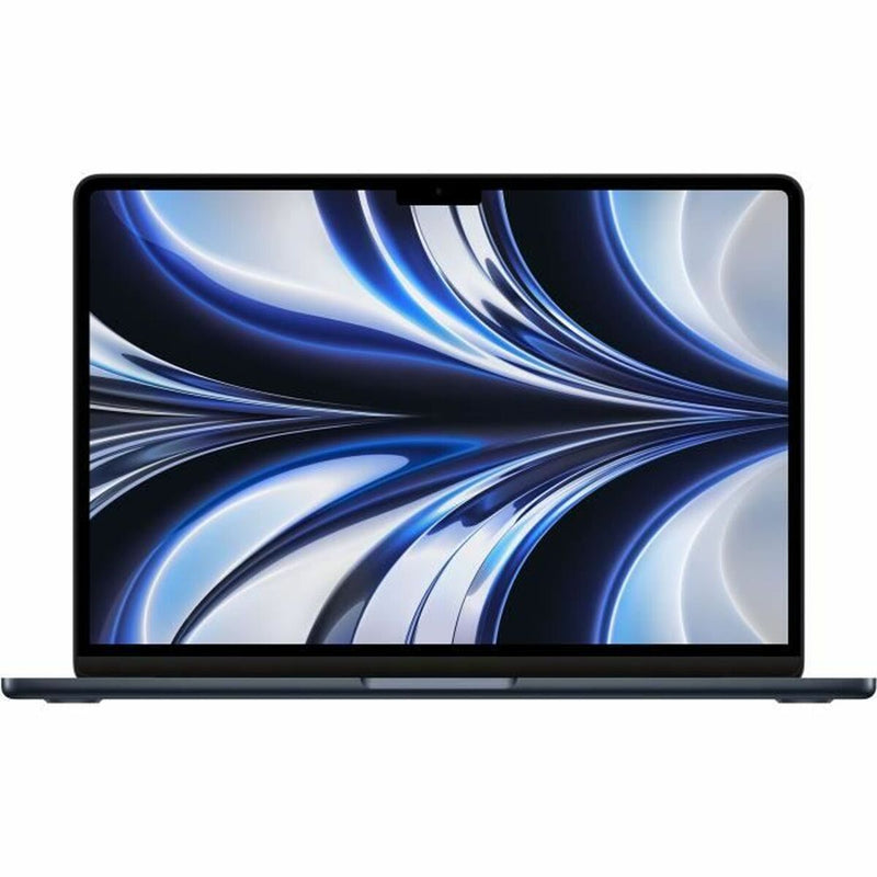 Laptop Apple MacBook Air 13,6" 8 GB RAM 512 GB Azerty Francese AZERTY M2-0