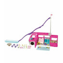 Playset Mattel Barbie Dreamcamper 2022-0
