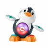 Animale Interattivo Fisher Price Valentine the Penguin (FR)-2