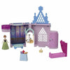 Playset Mattel Anna's Castle Castello Frozen-0