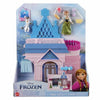 Playset Mattel Anna's Castle Castello Frozen-5