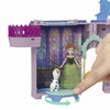 Playset Mattel Anna's Castle Castello Frozen-1