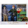 Playset Mattel HND79  Harry Potter-1