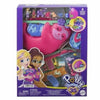 Playset Polly Pocket SAC SURPRISES PARESSEUX-1