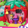 Playset Polly Pocket OURSON FRAISE-4