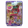 Playset Polly Pocket OURSON FRAISE-2