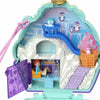 Playset Polly Pocket MANCHOT A LA NEIGE-3