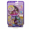 Playset Polly Pocket CAFE DU HERISSON-4