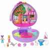 Playset Polly Pocket CAFE DU HERISSON-3