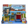 Playset Fisher Price Little People-0