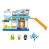 Playset Fisher Price Little People-5