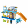 Playset Fisher Price Little People-4