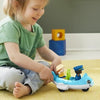 Playset Fisher Price Little People-3