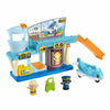 Playset Fisher Price Little People-2