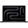 Laptop Apple MacBook Pro 2023 512 GB Azerty Francese M3 Pro-0