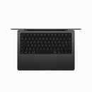 Laptop Apple MacBook Pro 2023 18 GB RAM 512 GB Azerty Francese M3 Pro-5