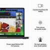 Laptop Apple MacBook Pro 2023 512 GB Azerty Francese M3 Pro-2
