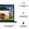 Laptop Apple Macbook Pro M3 Pro 11 14" 18 GB RAM 512 GB SSD M3 Pro-5