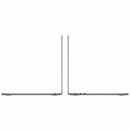 Laptop Apple MacBook Air Apple M3 13,6" 8 GB RAM 256 GB SSD M3-3