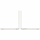 Laptop Apple MacBook Air Apple M3 13,6" 8 GB RAM 256 GB SSD M3-7