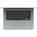 Laptop Apple MacBook Air Apple M3 15,3" 8 GB RAM 256 GB SSD M3-6