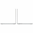 Laptop Apple MacBook Air Apple M3 15,3" 8 GB RAM 256 GB SSD M3-5