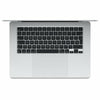 Laptop Apple MacBook Air Apple M3 15,3" 8 GB RAM 256 GB SSD M3-8