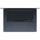 Laptop Apple MacBook Air Apple M3 15,3" 8 GB RAM 256 GB SSD M3-5