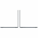 Laptop Apple MacBook Air Apple M3 15,3" 8 GB RAM 256 GB SSD M3-4