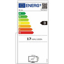 Monitor Hewlett Packard M27f 27" IPS LCD Flicker free 75 Hz 50-60  Hz-1