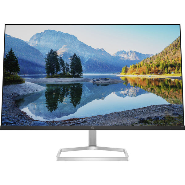 Monitor HP M24fe FHD Monitor 23,8" 50-60 Hz-0