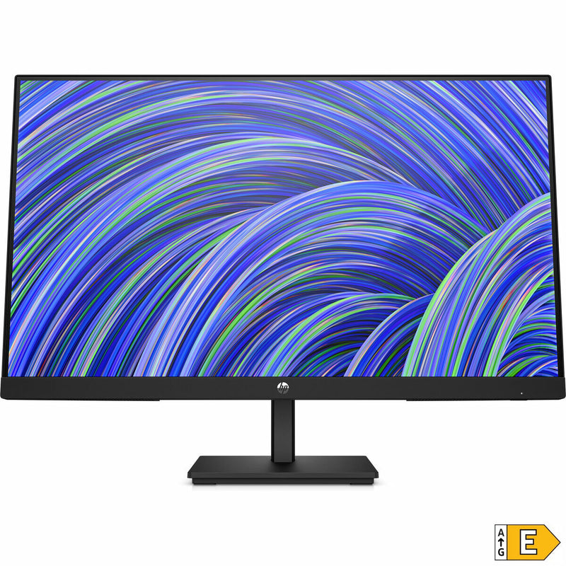 Monitor HP V24i G5 23,8" IPS Full HD AMD FreeSync Flicker free-5