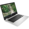 Laptop HP 14a-ca0033ns 14" Intel Pentium N5030 8 GB RAM 64 GB Qwerty in Spagnolo-6