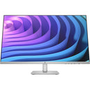 Monitor HP M27h Nero Full HD 27" 75 Hz IPS Flicker free-0