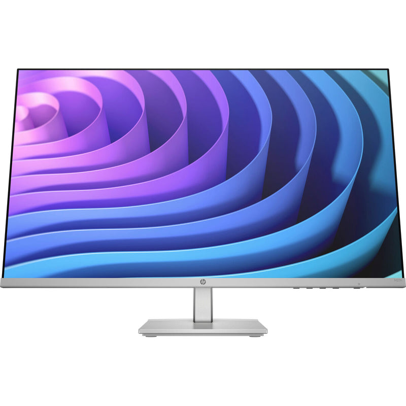 Monitor HP M27h Nero Full HD 27" 75 Hz IPS Flicker free-0