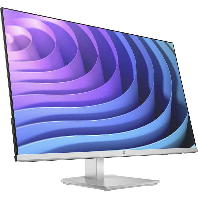 Monitor HP M27h Nero Full HD 27" 75 Hz IPS Flicker free-5