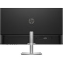 Monitor HP M27h Nero Full HD 27" 75 Hz IPS Flicker free-3