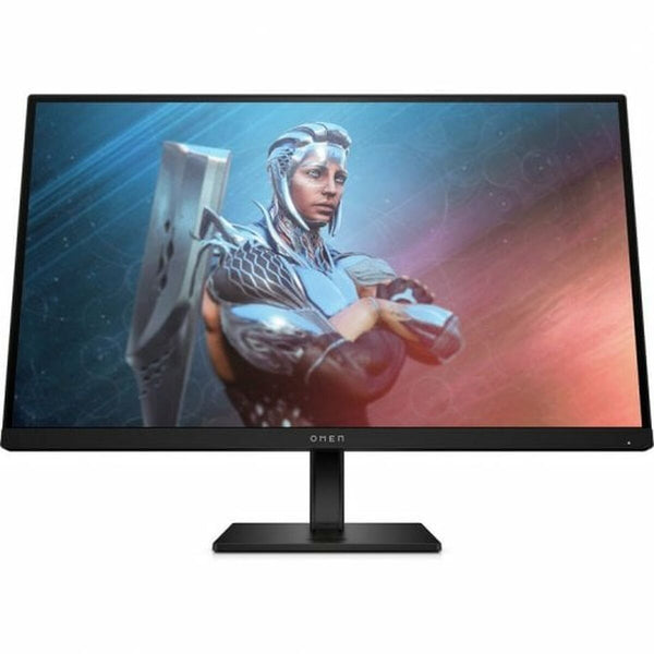 Monitor Gaming HP OMEN 27" IPS 165 Hz-0