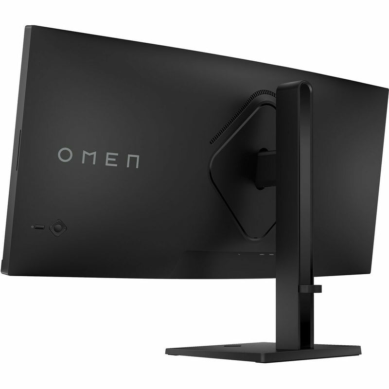 Monitor HP OMEN 34c 34" LED VA Flicker free 165 Hz-4