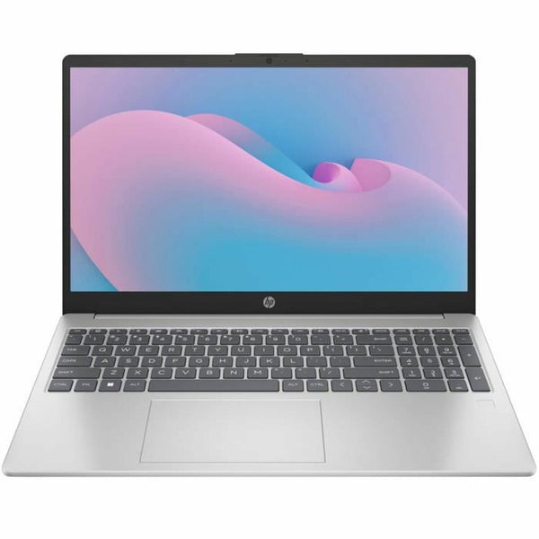 Laptop HP FC0071NF 15,6" ryzen 5-7520u 16 GB RAM 512 GB Azerty Francese-0