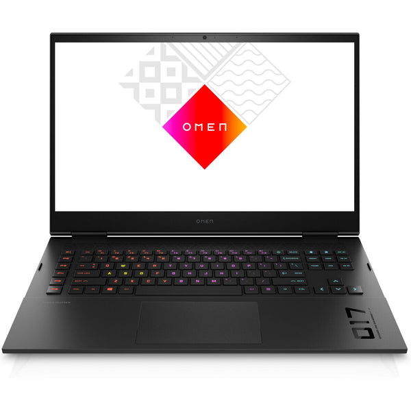 Laptop HP OMEN by HP Laptop 17-cm2006ns 17,3" Intel Core i7-13700HX 32 GB RAM 1 TB SSD Nvidia Geforce RTX 4070 Qwerty in Spagnol-0