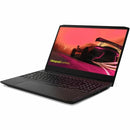 Laptop Lenovo Gaming 3 15" Ryzen 5-5500H 16 GB RAM 512 GB SSD Nvidia GeForce RTX 2050 Azerty Francese-3