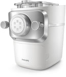 PHILIPS macchina per pasta 7000 series HR2660/00 Pasta Maker - 6 trafile Philips