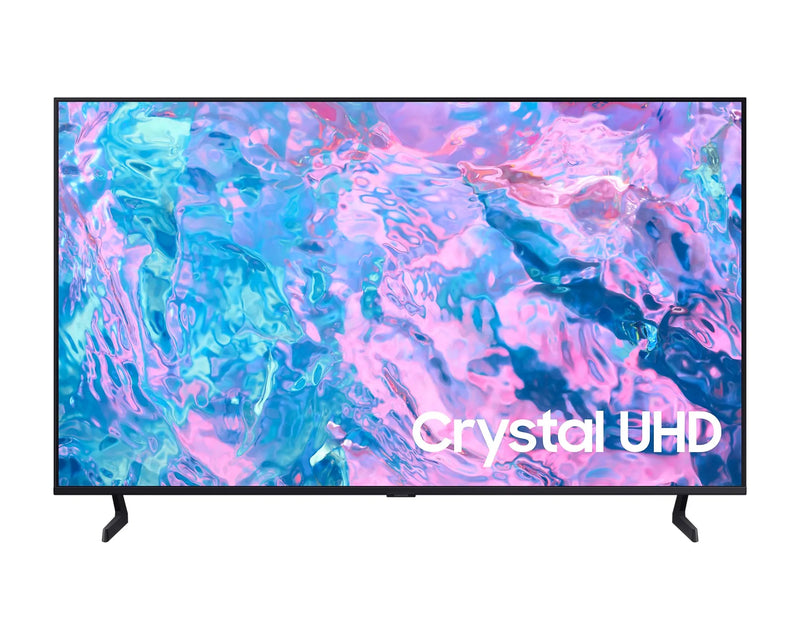 Samsung smart tv UE55CU7090UXZT TV 139,7 cm (55") 4K Ultra HD Smart TV Wi-Fi Nero