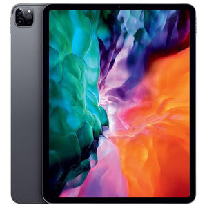 iPad Pro 12.9 (2020) 4a generazione 128 GB - WiFi - Grigio Siderale (A2229)